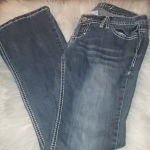 Maurice's Jeans